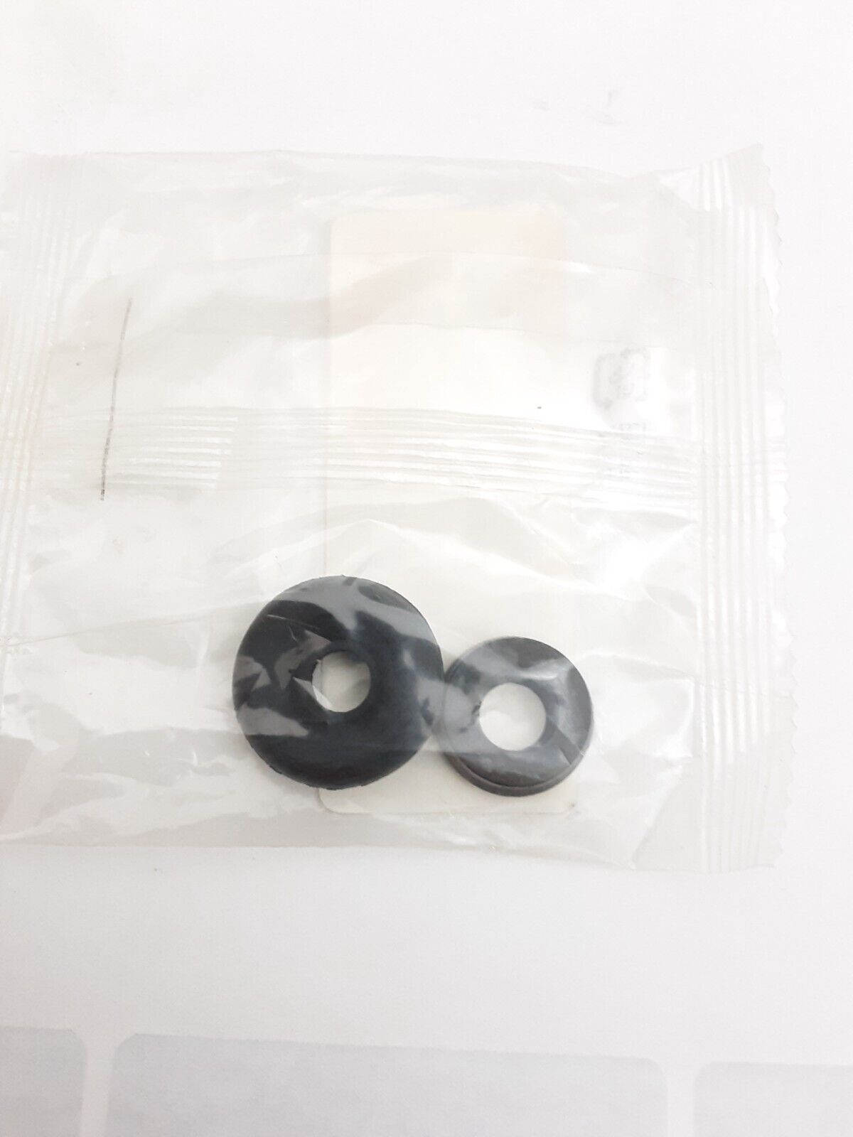 NEW GENUINE YAMAHA 2HR-W0069-00 CUP SET Big Bear YFM350 Kodiak YFM400 1987-1998