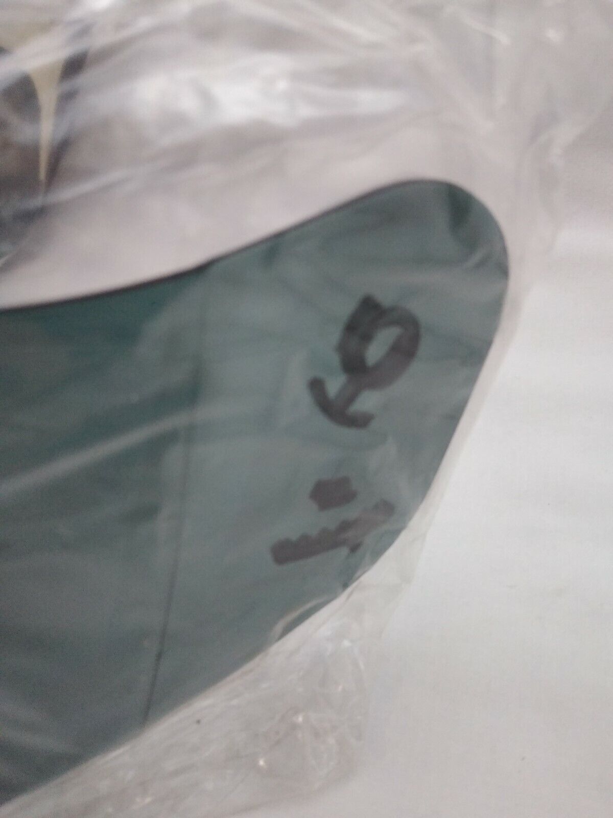 NEW HJC HJ-05 Standard Shield / Dark Smoke / HHJ05G3003000 / 06-903