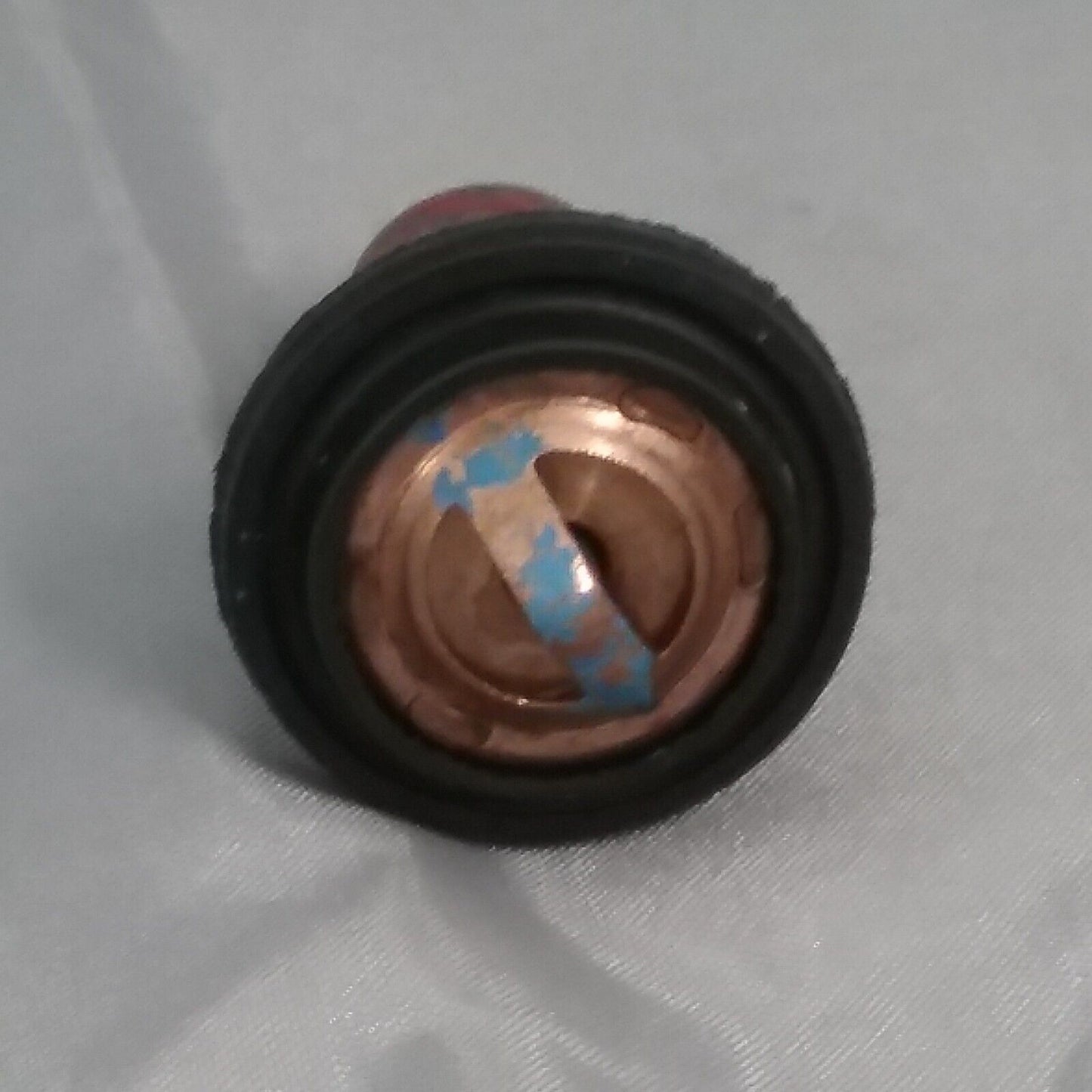 NEW QUICKSILVER 75692 THERMOSTAT-143 Mercury Mariner Outboard 40-115HP