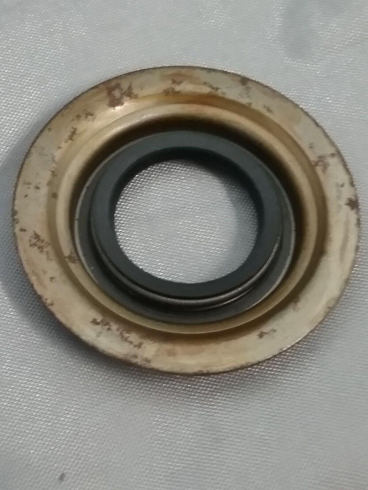 NEW YAMAHA 93101-17093 OIL SEAL, S-TYPE BIG WHEEL BW350 ROUTE 66 XV250 84-21