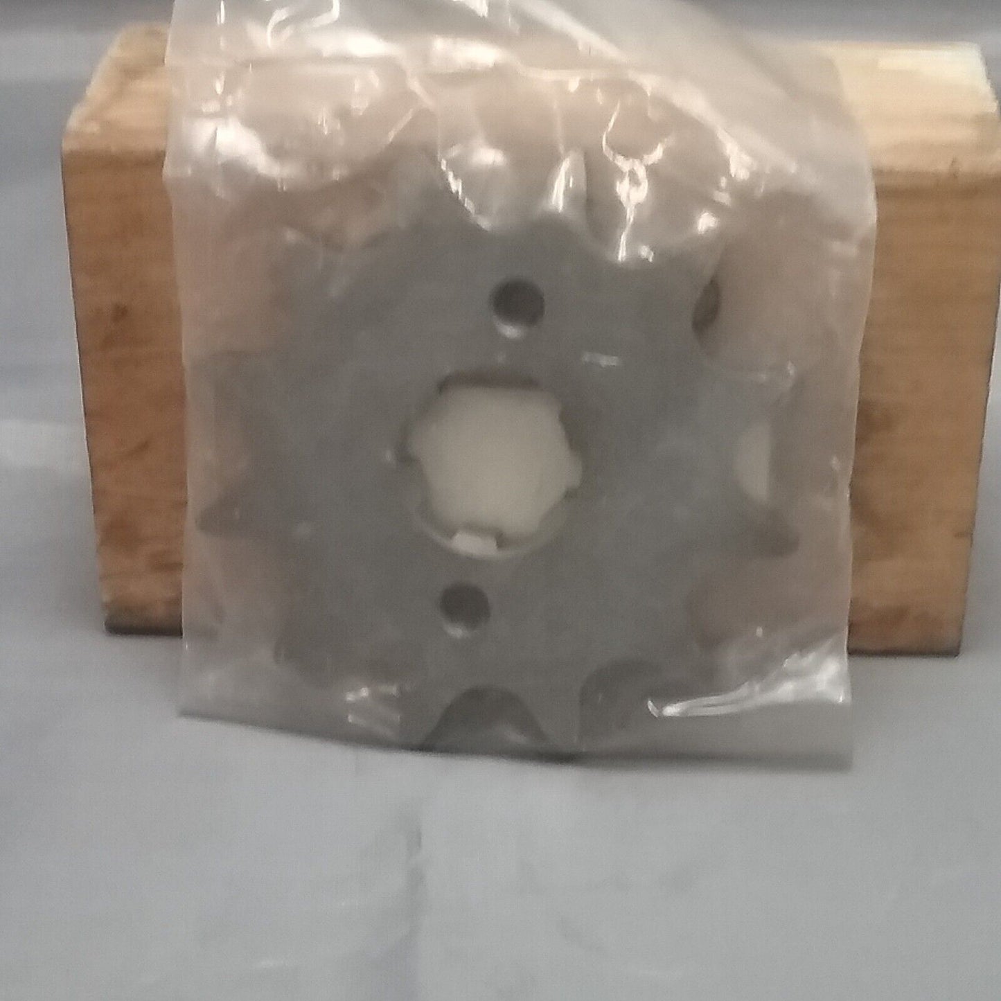 NEW J&M ATV CS339 FRONT SPROCKET 12 TEETH