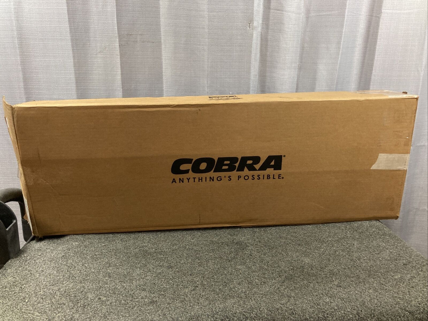 NEW GENUINE VICTORY 2878996-156 STAGE 1 TRI-PRO EXHAUST