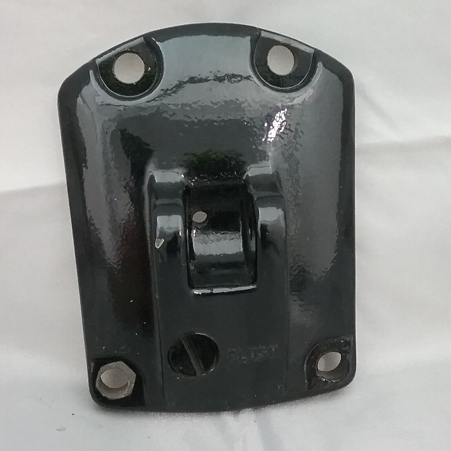 NEW MERCURY 38140 Top Cover Mercury Outboard