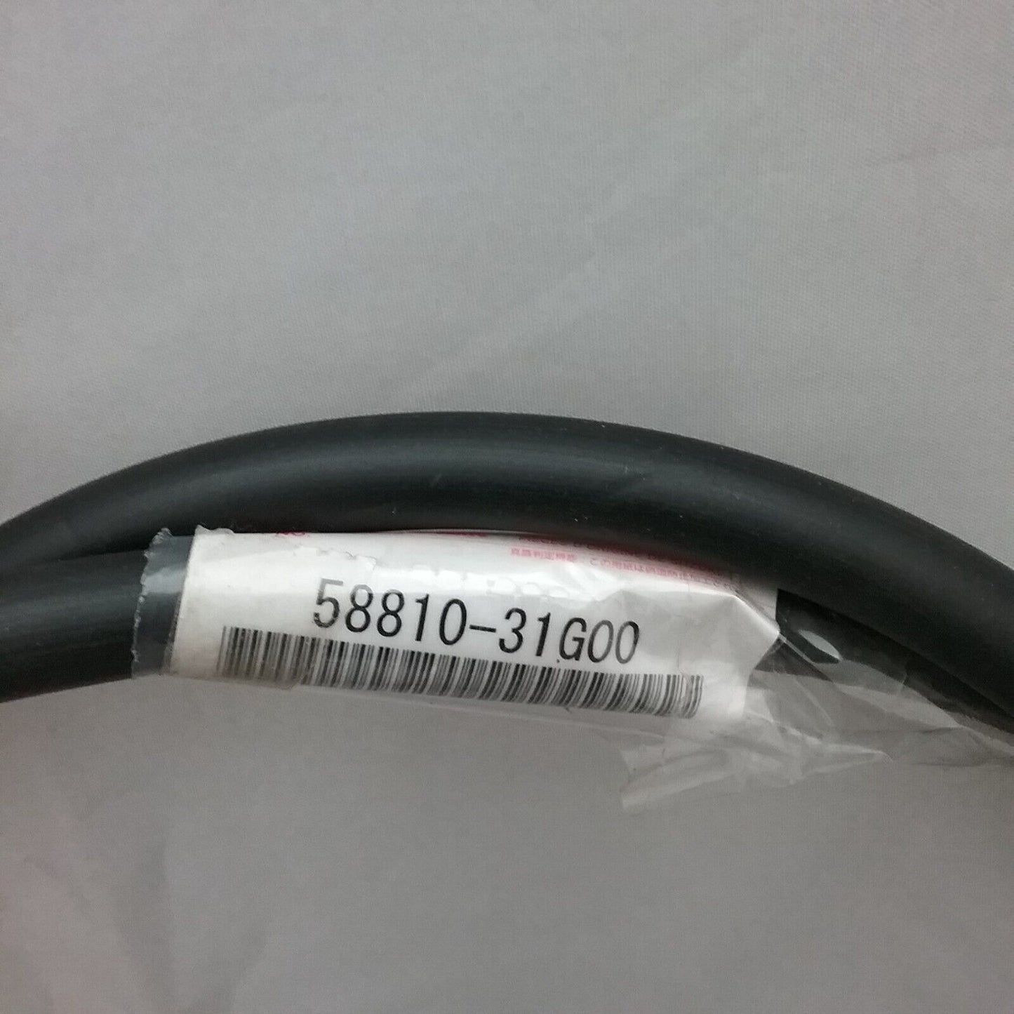 NEW GENUINE SUZUKI 58810-31G00 CABLE, PARKING BRAKE KINGQUAD LTA700 2005-2009