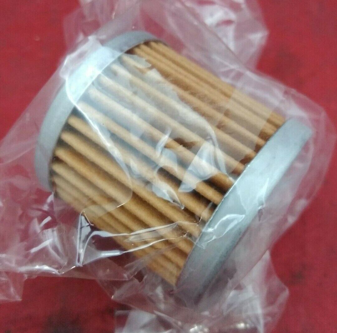 NEW Arctic Cat ATV OEM Oil Filter - 2004-2008 DVX 400 / 3470-008