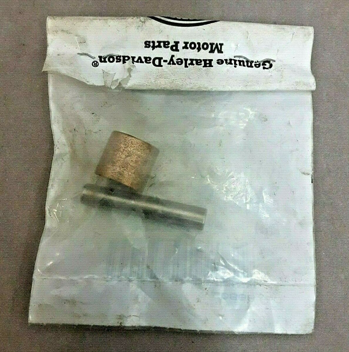 NOS Harley Davidson Centering Pin 2007 FLHTP 2011 Sportster 2006 FXDWGI 34163-02