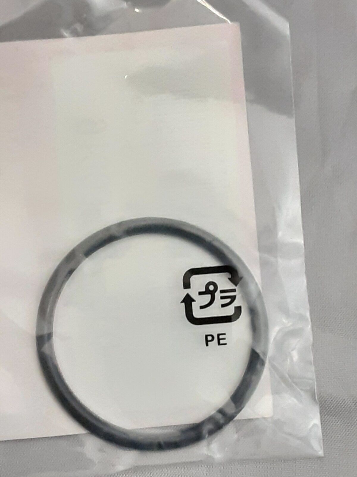 NEW GENUINE HONDA 91303-107-000 O-RING (35X3) CB125 XL125 XL185 CRF230 1979-2017