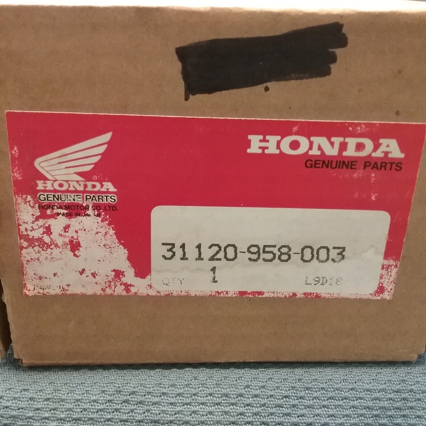 NEW GENUINE HONDA 31120-958-003 STATOR ATC185 ATC200 1980-1981