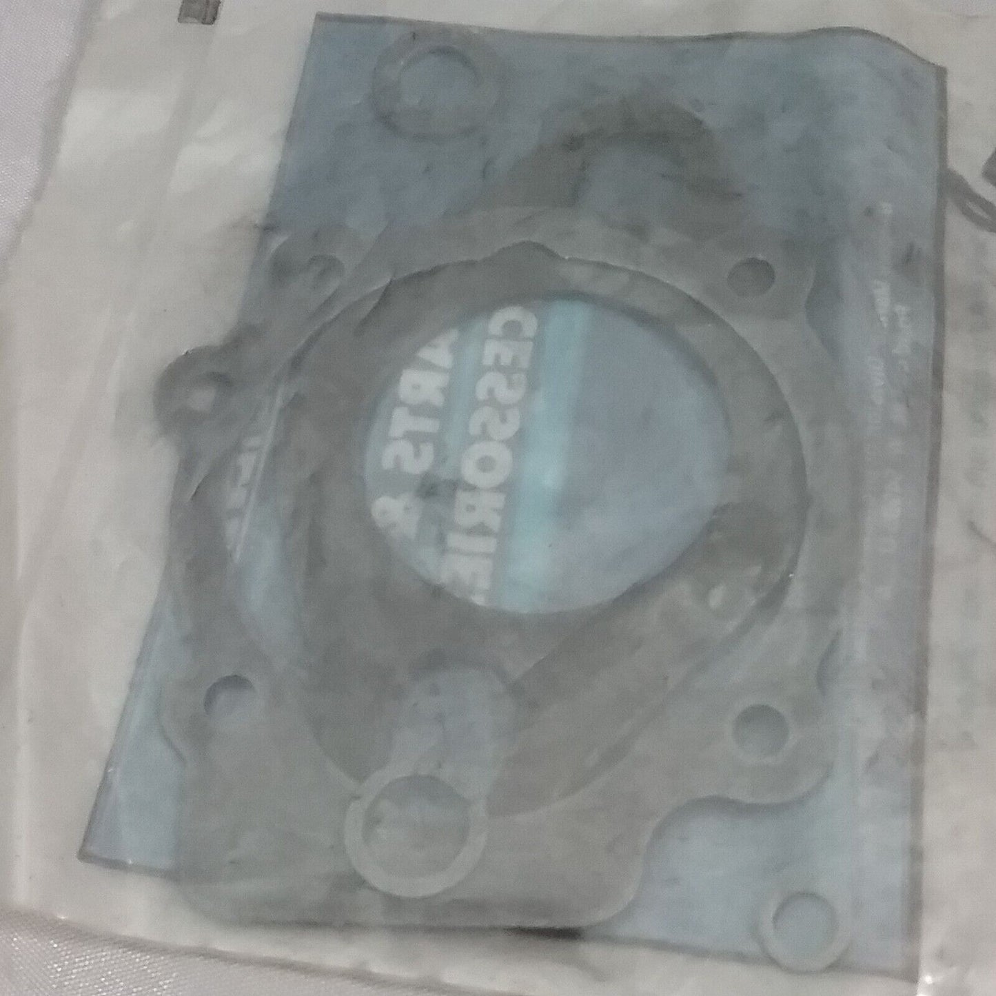 NEW QUICKSILVER 1399-2590 Carburetor Gasket Set MERCURY