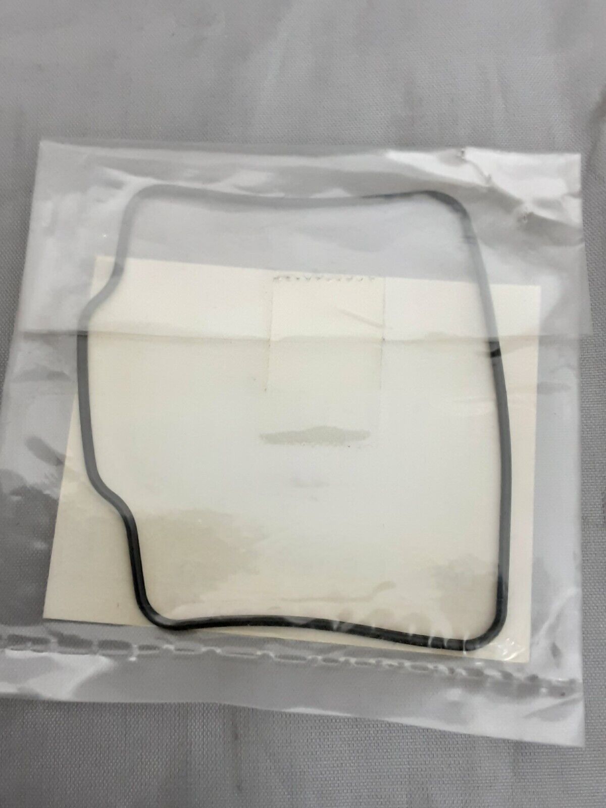 NEW GENUINE KAWASAKI 11009-1375 GASKET, FLOAT CHAMBER KLT110 Ninja ZX1000 KLF110