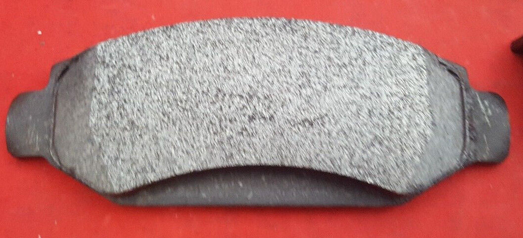 NEW Performance Friction 3754 / 7264D375 Carbon Metallic Disk brake pads