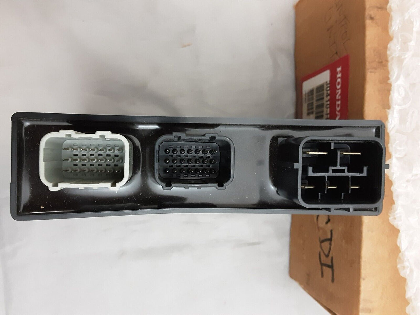 NEW GENUINE HONDA 30410-HN2-A21 CONTROL UNIT FOURTRAX FOREMAN RUBICON TRX5006