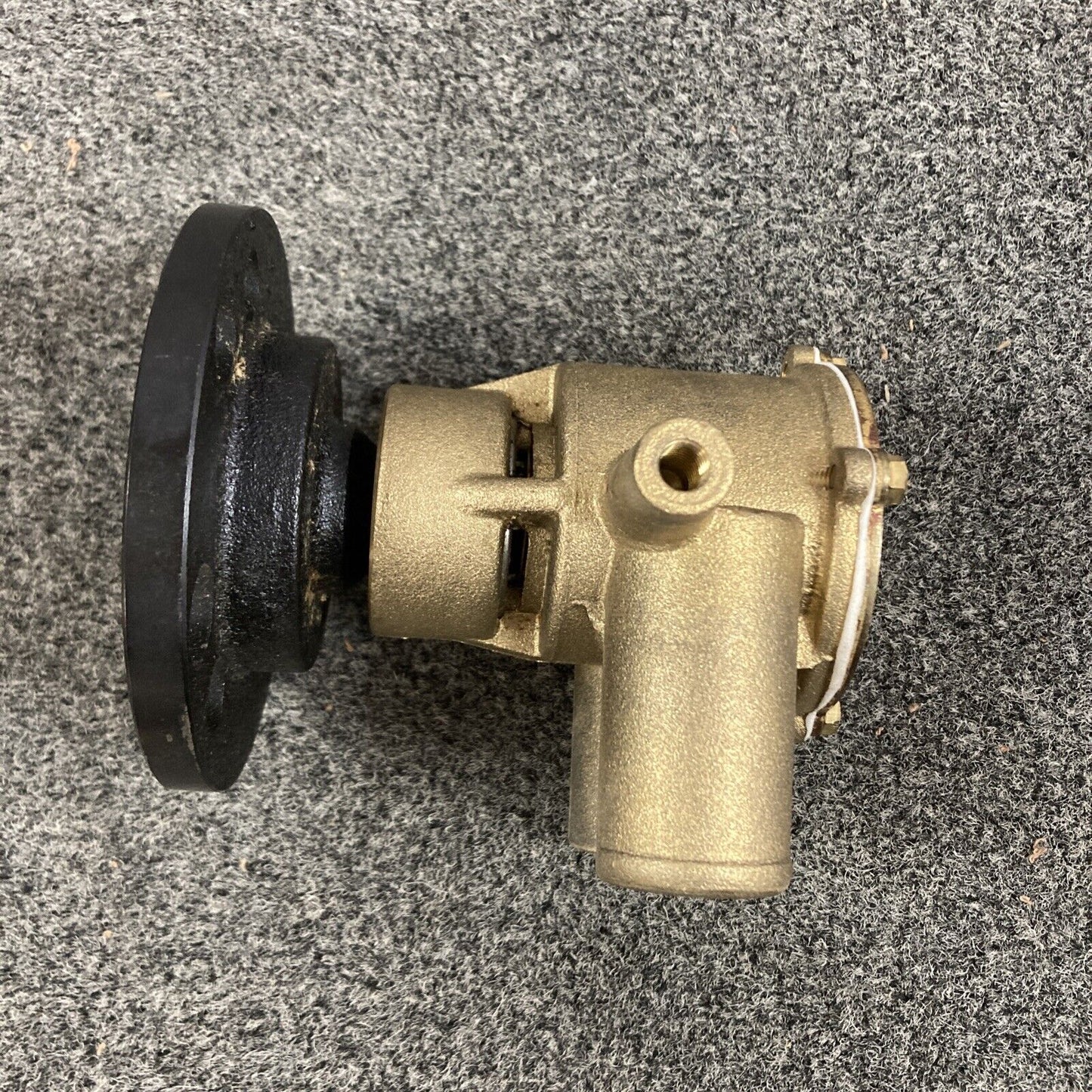 NEW Indmar 685001-1 Raw Water Pump