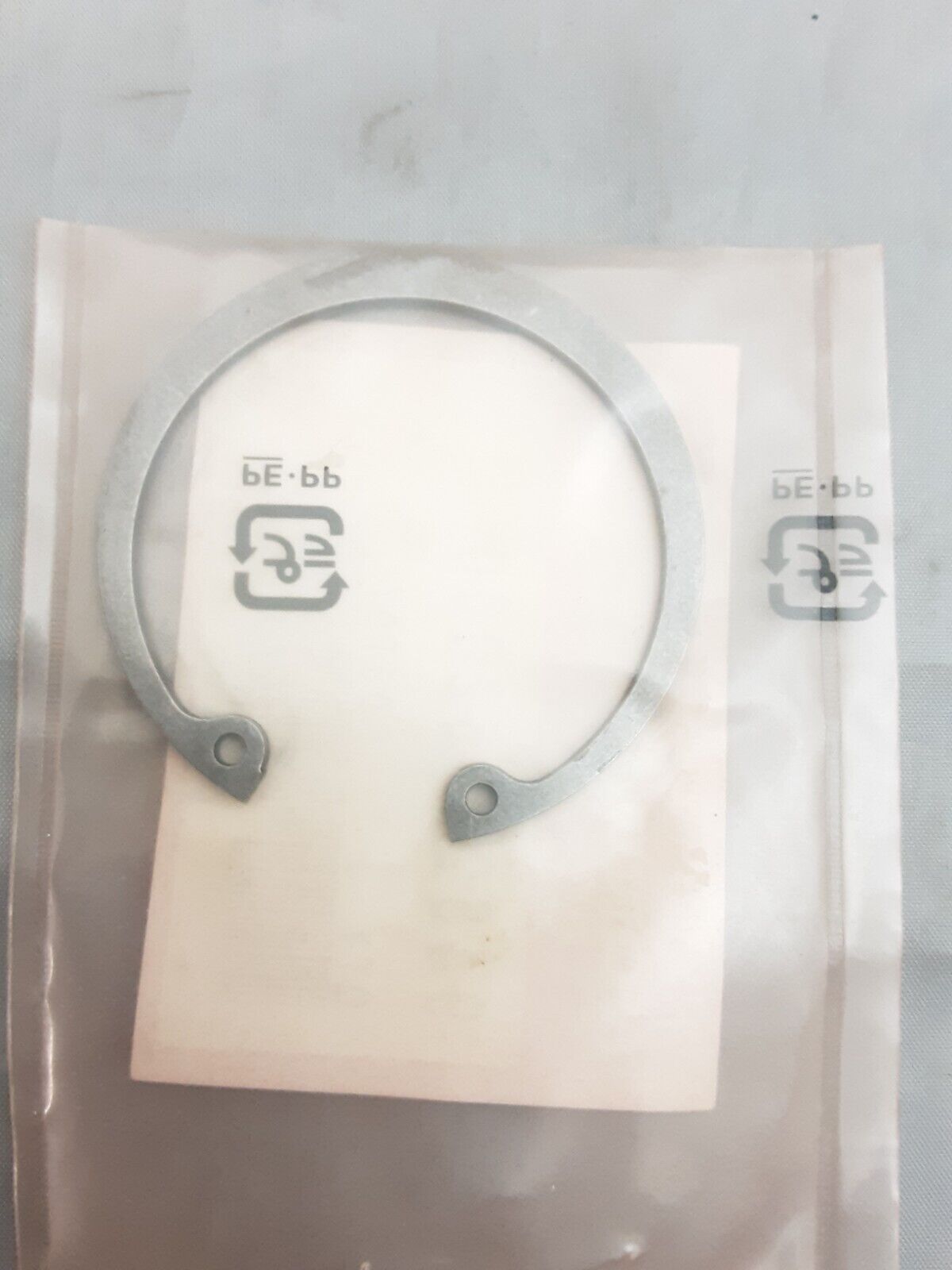 NEW GENUINE HONDA 94520-52000 CIRCLIP (52MM) FOURTRAX TRX350 1986