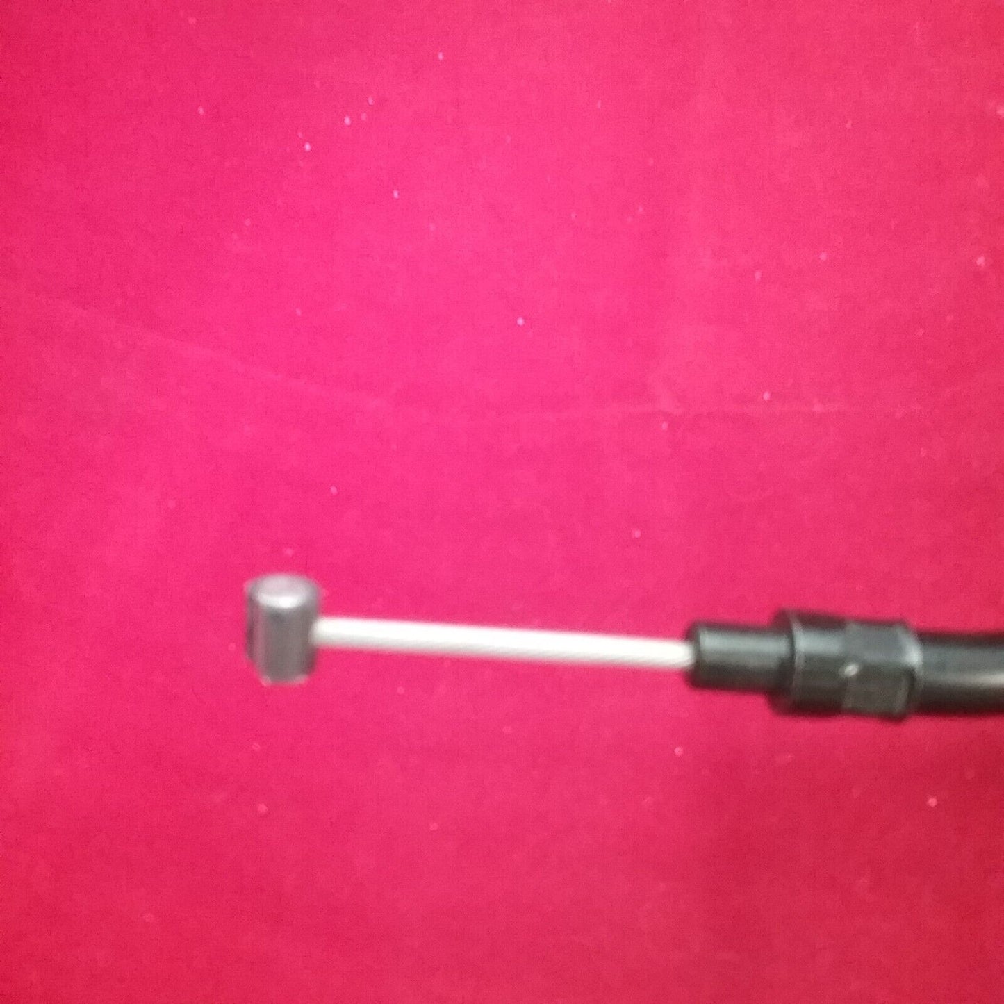 NEW GENUINE SUZUKI 58810-05G11 PARKING BRAKE CABLE OZARK LTF250 2002-2014