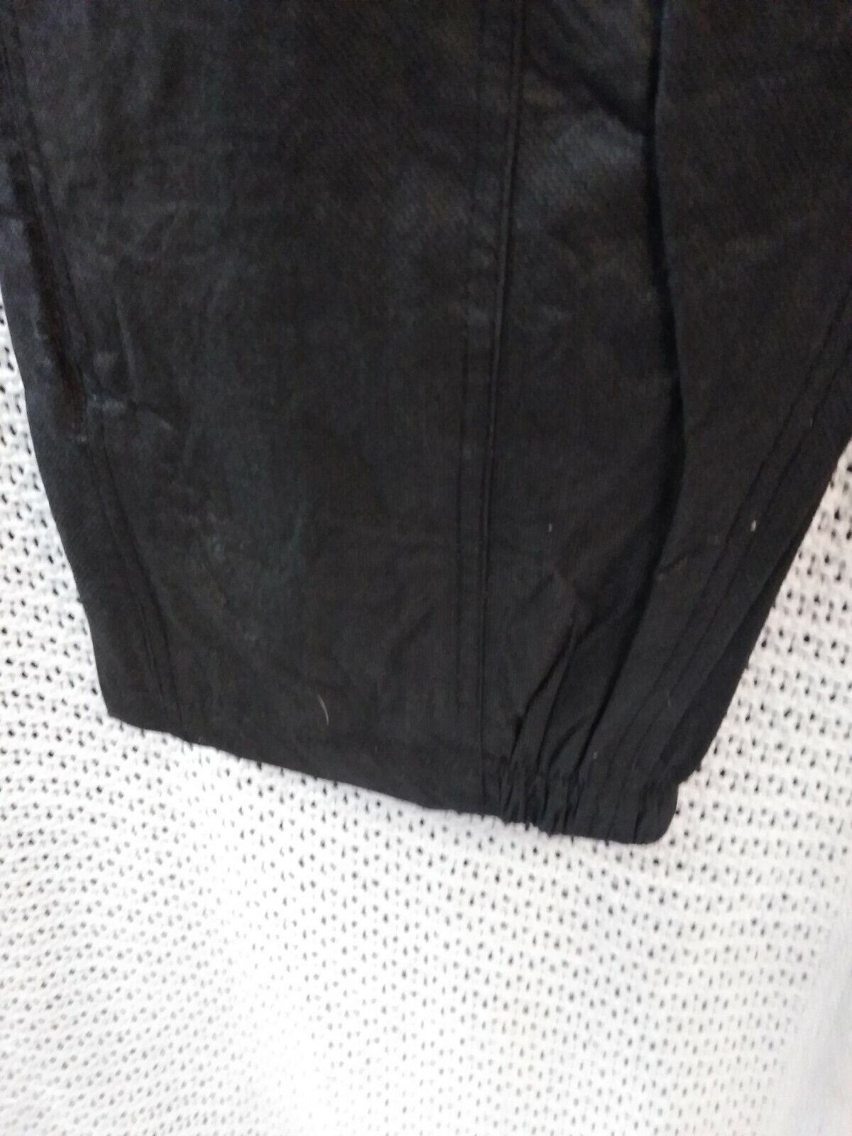 NEW Frogg Toggs Tekk Toad Cargo Water-Resistant Rain Pant TT6059-01 / Women's XL