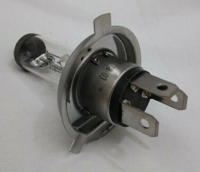 NEW Honda Halogen Bulb / 12V60/55W / 34901-MC7-601AH