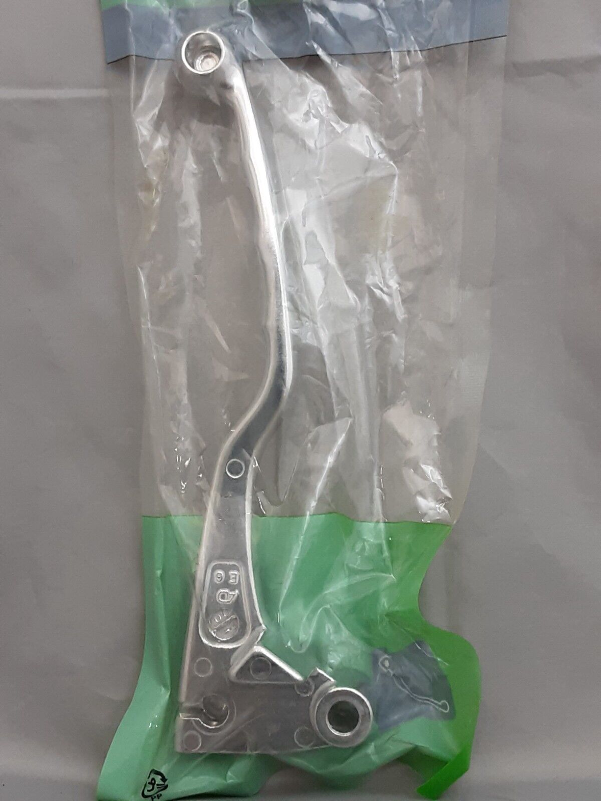 NEW GENUINE KAWASAKI 46092-1170 LEVER-GRIP, CLUTCH Vulcan VN750 1992-06