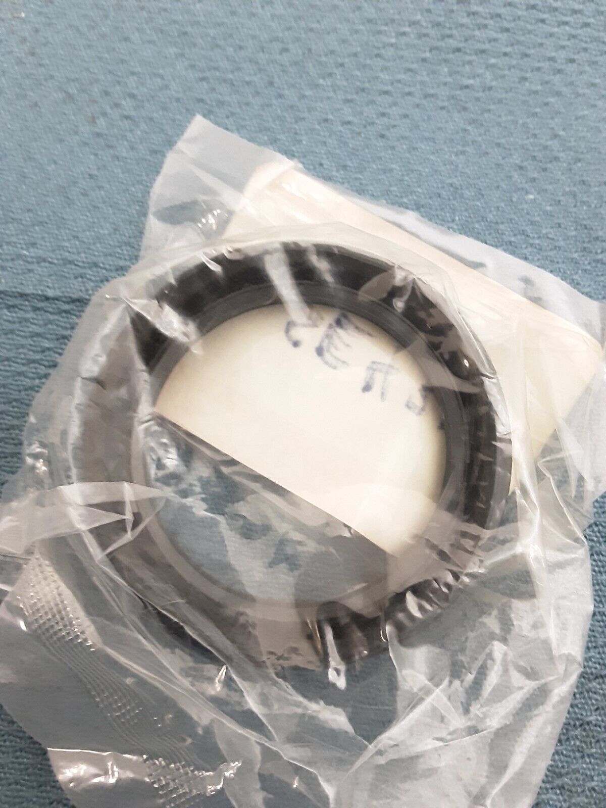 NEW GENUINE SUZUKI 61615-31G00 SEAL,REAR HUB INNER DUST KingQuad LT-A700 2005-21