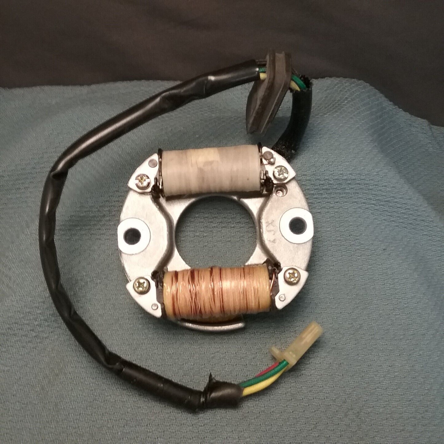 NEW GENUINE HONDA 31120-958-003 STATOR ATC185 ATC200 1980-1981