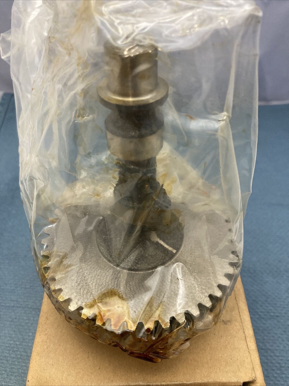 NEW GENUINE SUBARU ROBIN 226-31701-03 CAMSHAFT SUPERCEDES 226-31701-13