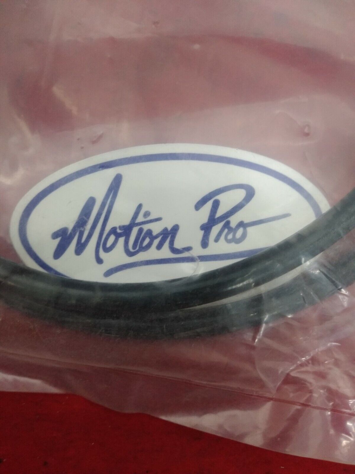 NEW Motion Pro Rear Hand Brake Cable / Vinyl / 70-2355 / 02-0355