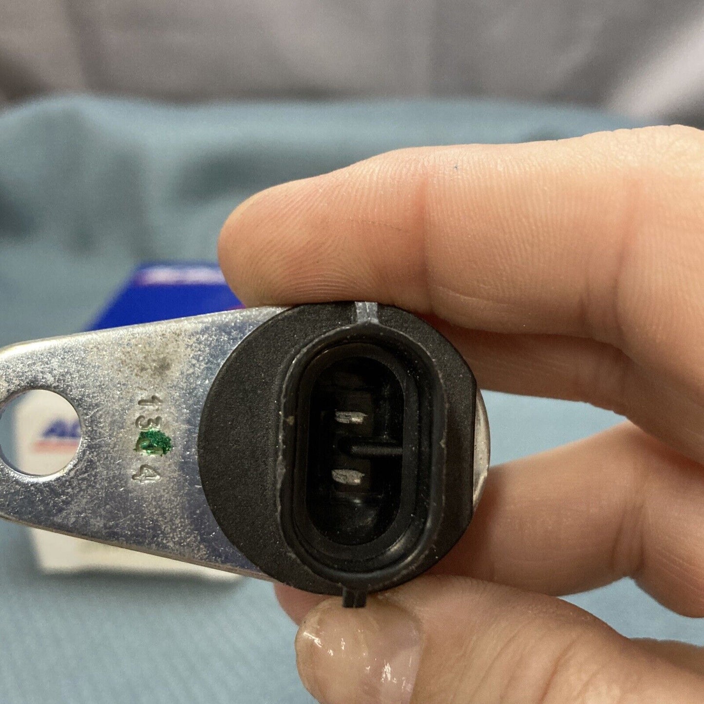 NEW ACDELCO 213-2638 SENSOR, COMPUTER CONTROL GM 89054534