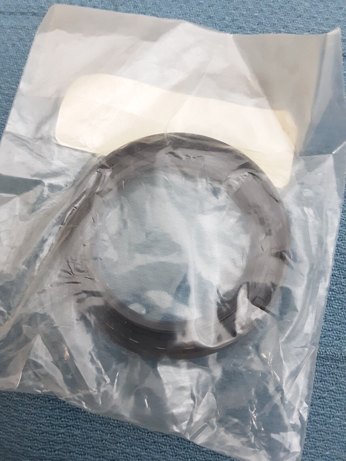 NEW J&M 50-68-7 METRIC OIL/DUST SEAL QUADRUNNER LT-F500F 1986-2001