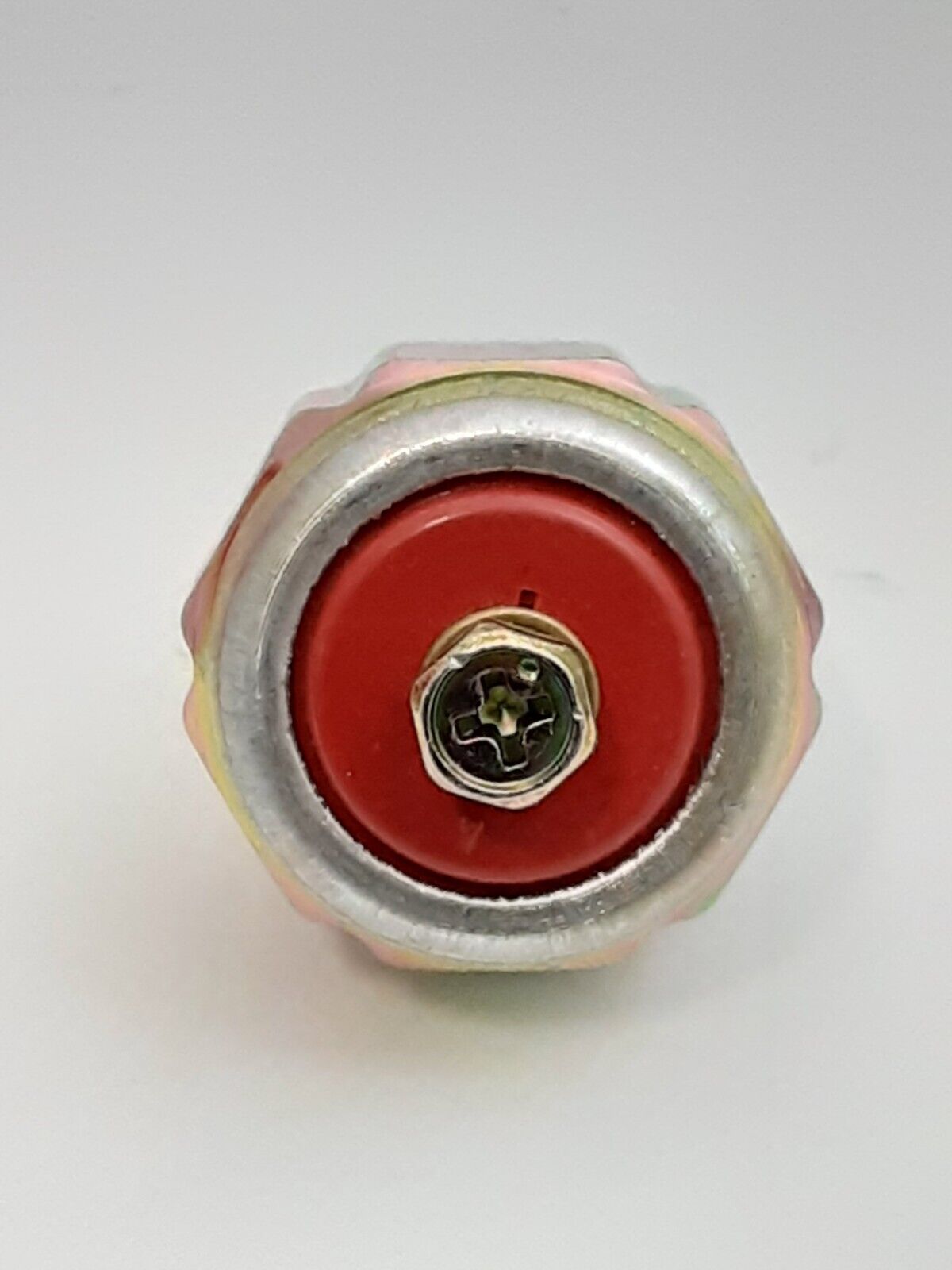 NEW GENUINE HONDA 35500-333-014 SWITCH, OIL PRESSURE FOUR K CB750 CB650 CX500