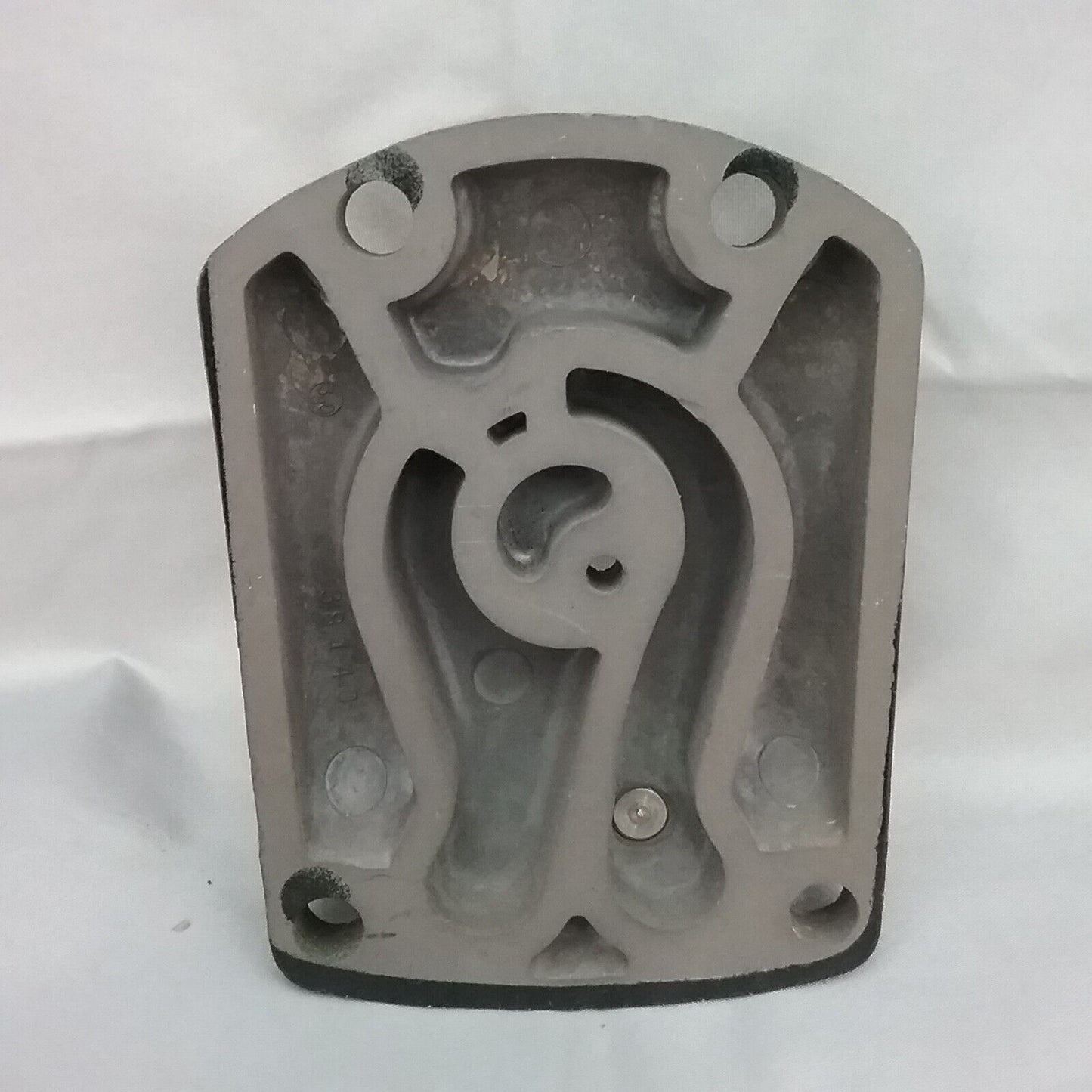 NEW MERCURY 38140 Top Cover Mercury Outboard