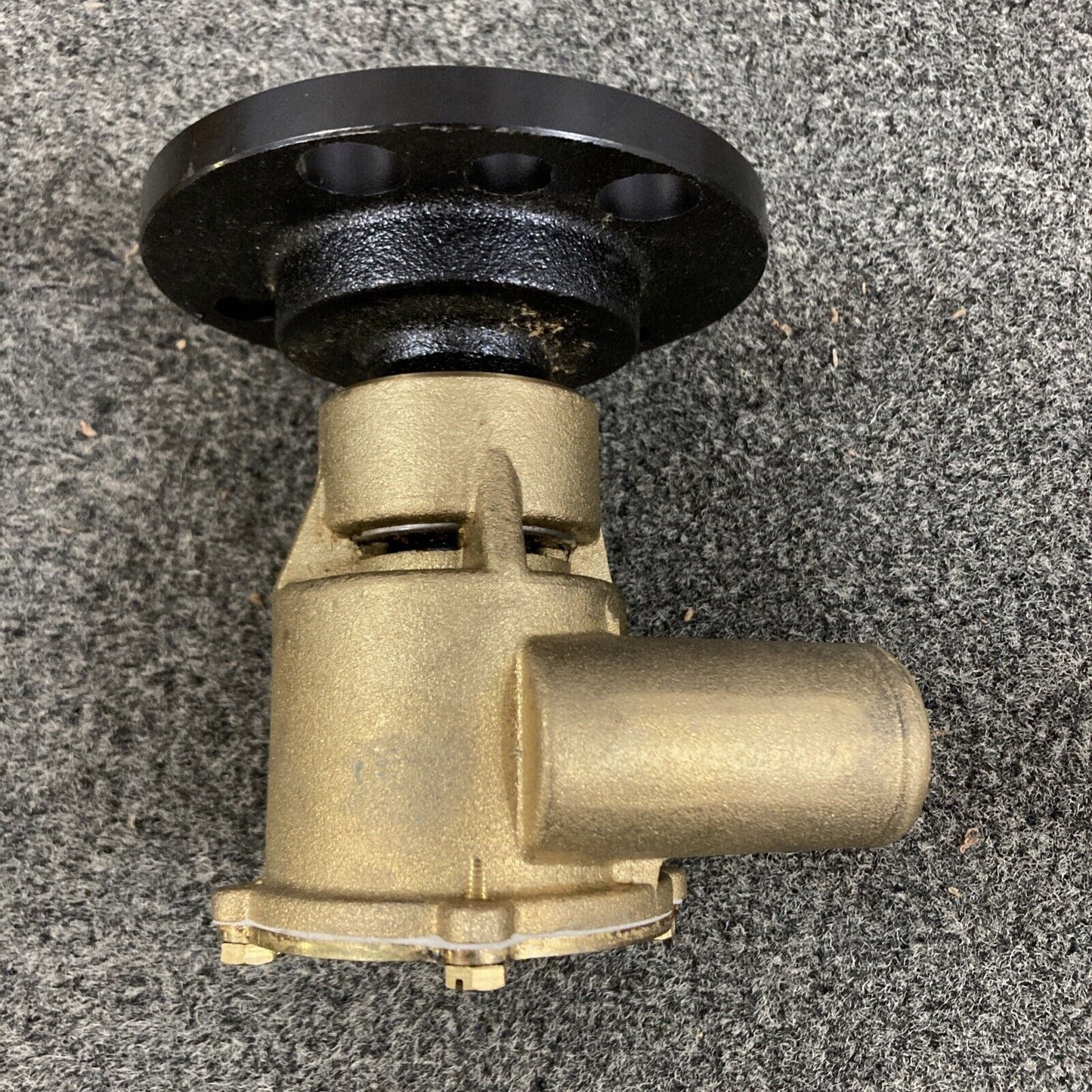 NEW Indmar 685001-1 Raw Water Pump