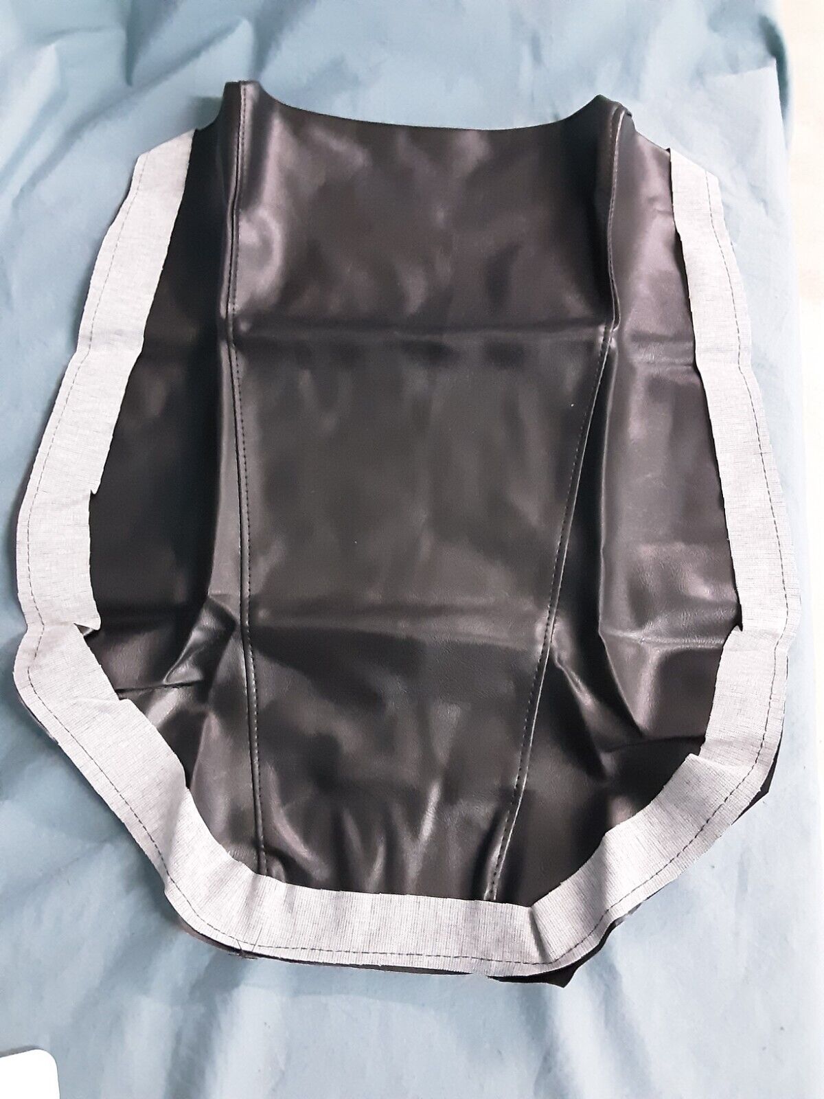 NEW J&M AM126 REPLACEMENT SEAT COVER ATC250SX 1985-1986