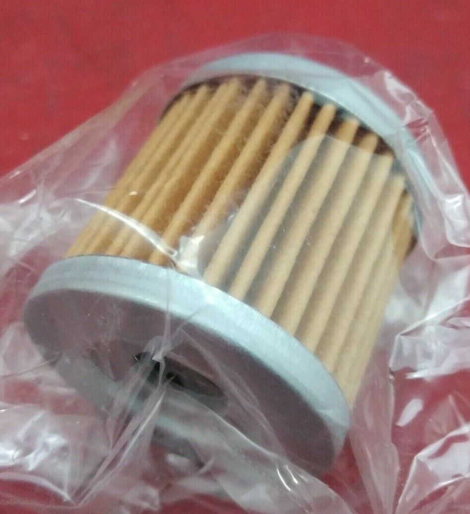 NEW Arctic Cat ATV OEM Oil Filter - 2004-2008 DVX 400 / 3470-008
