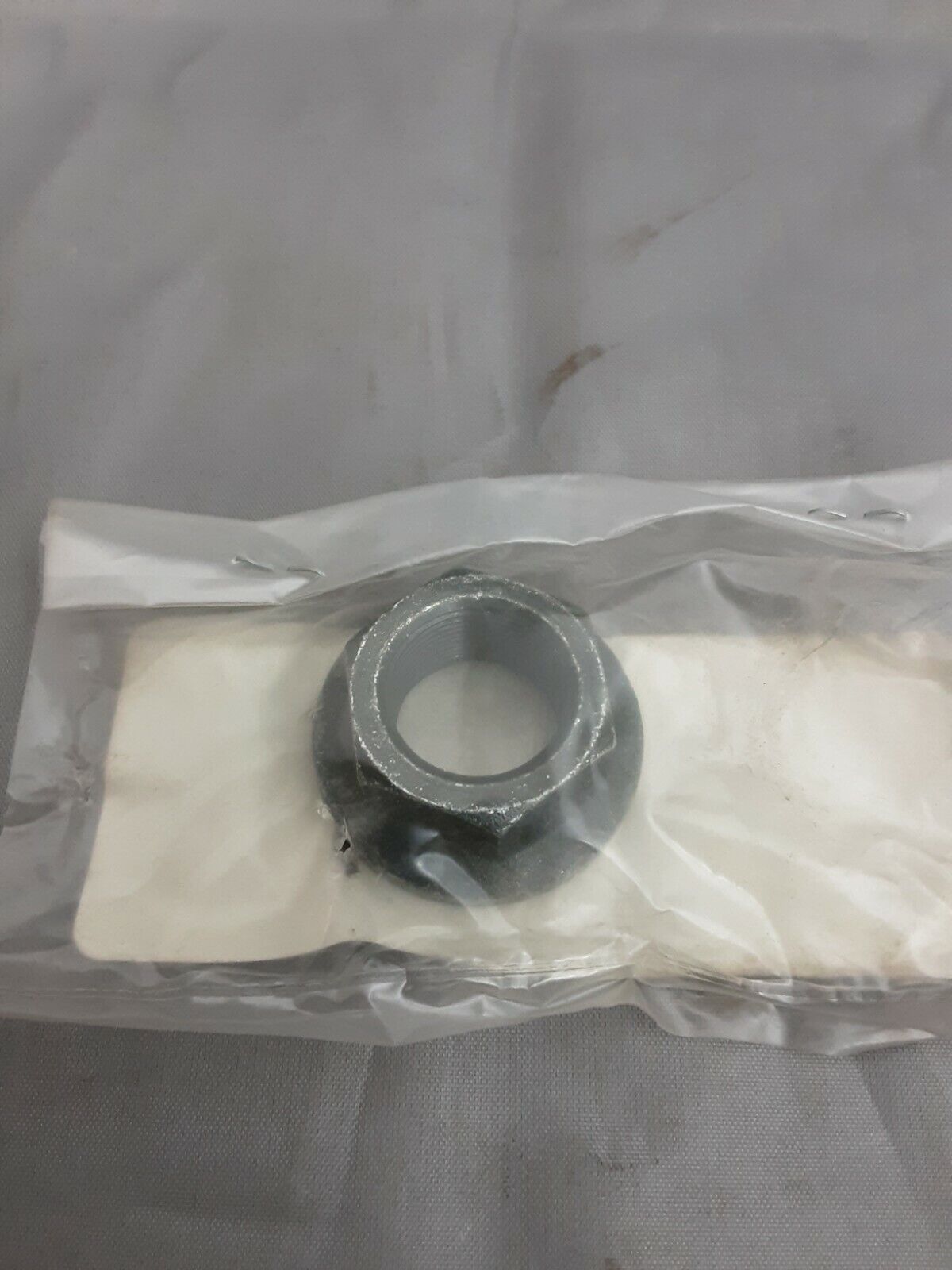 NEW GENUINE YAMAHA 90179-16001 NUT Grizzly YFM600