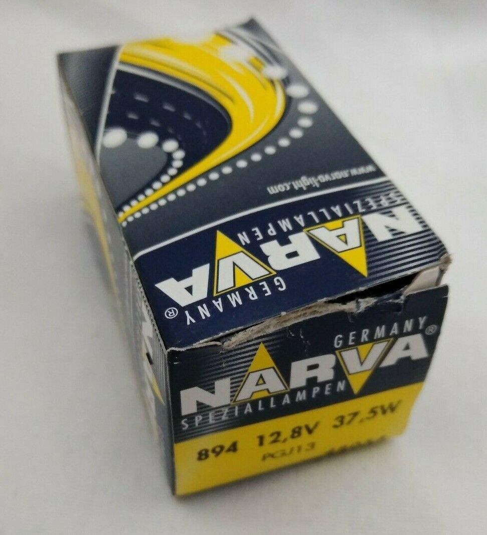 NEW Replacement For NARVA 48054 Light Bulb