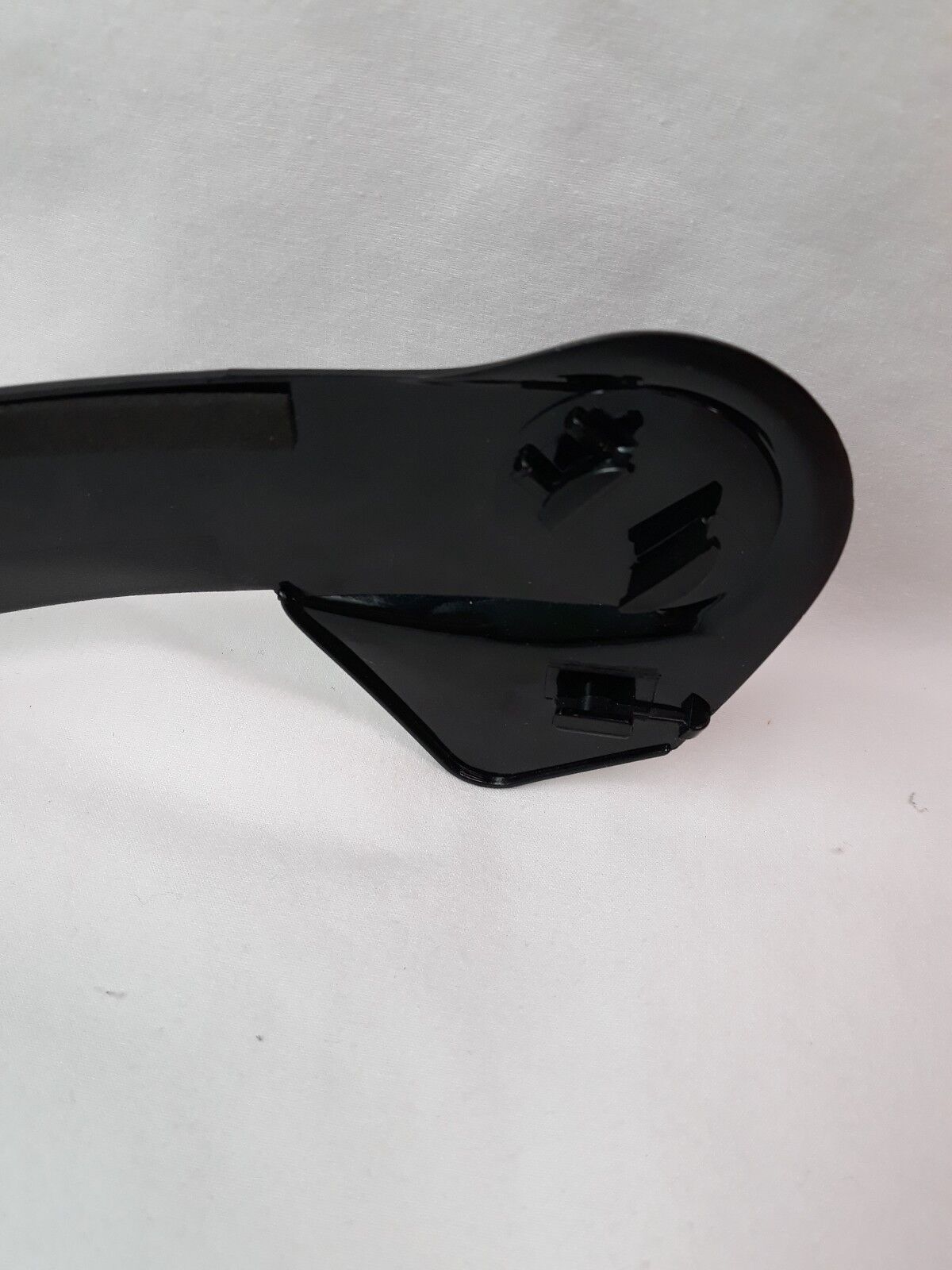 NEW HJC Motorcycle Helmet Sun Visor Face Shield Black JA13-G1005