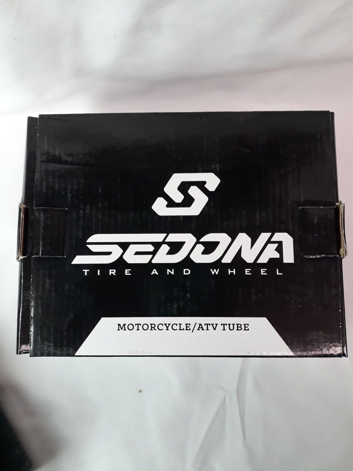 NEW SEDONA Motorcycle/ATV Tube Size 4.50/5.10-17 TR4 Ref 87-0160