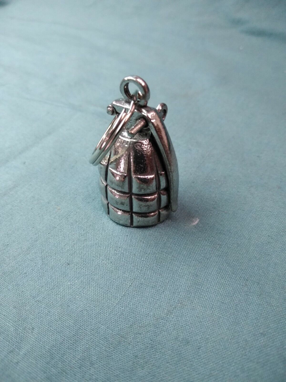 New Motorcycle Guardian Bell / Grenade
