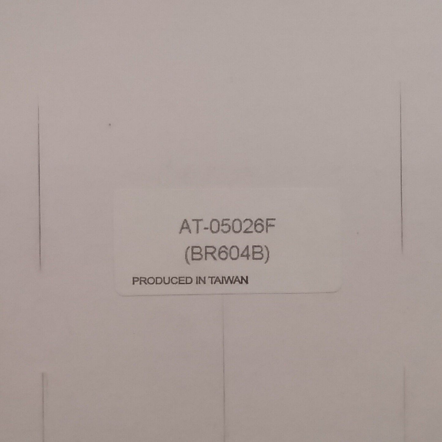 NEW ARMOR TECH ATV PARTS & ACCESSORIES BR604B