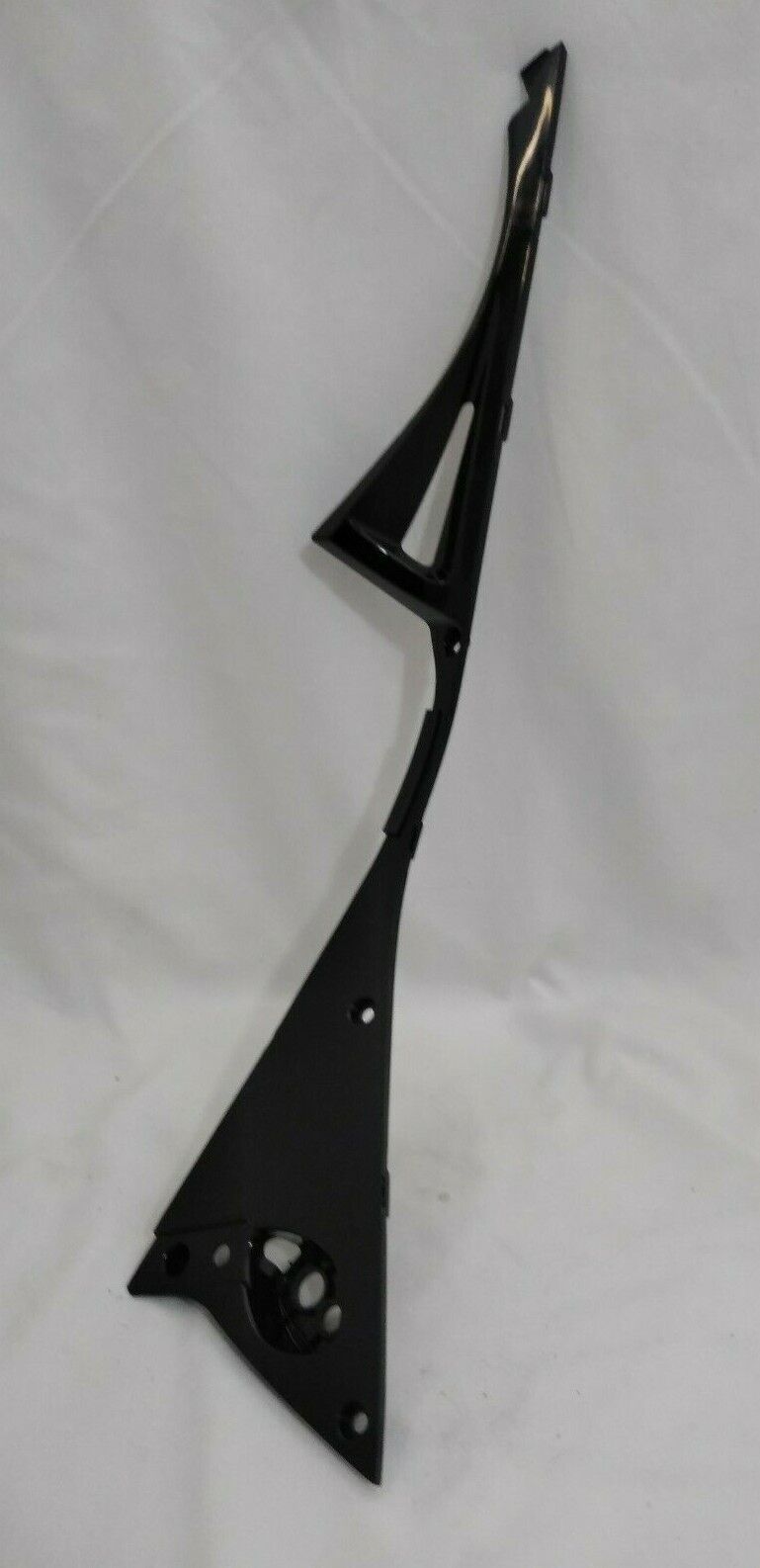 NEW HONDA CBR600 RR RIGHT INNER MIDDLE COWL FAIRING 64325-MFJ-D00