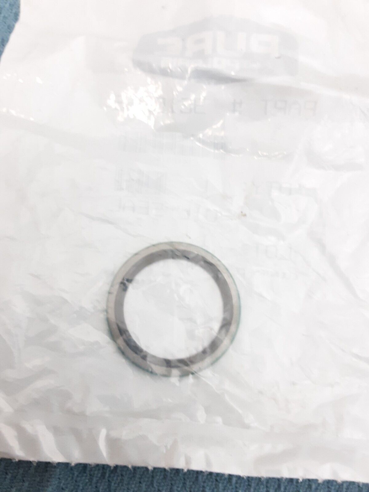 NEW GENUINE POLARIS 3610016 SEAL, OIL Scrambler W867027 Trail Boss W867627 1986