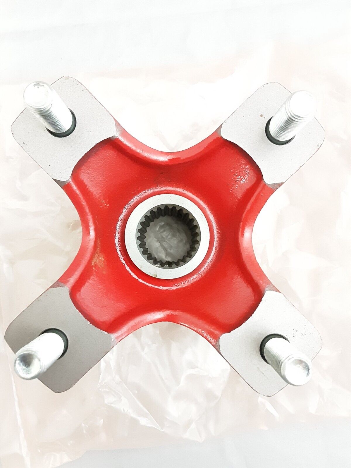 NEW GENUINE HONDA 42410-HC0-000 HUB, RR. WHEEL TRX250 SPORTRAX TRX300 TRX400
