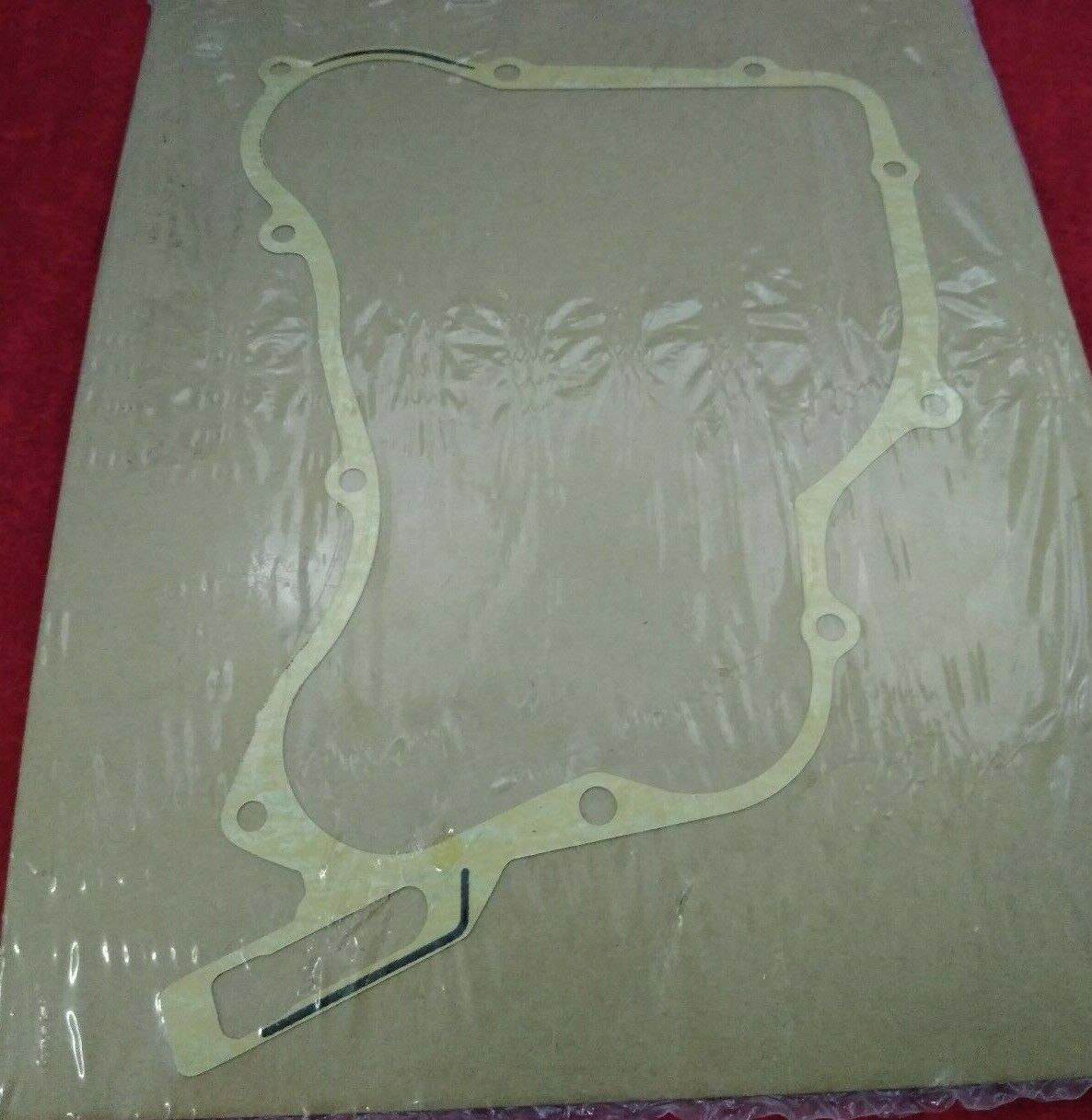 NEW Honda CR125R Right Crankcase Cover Gasket / 11394-KZ4-A90