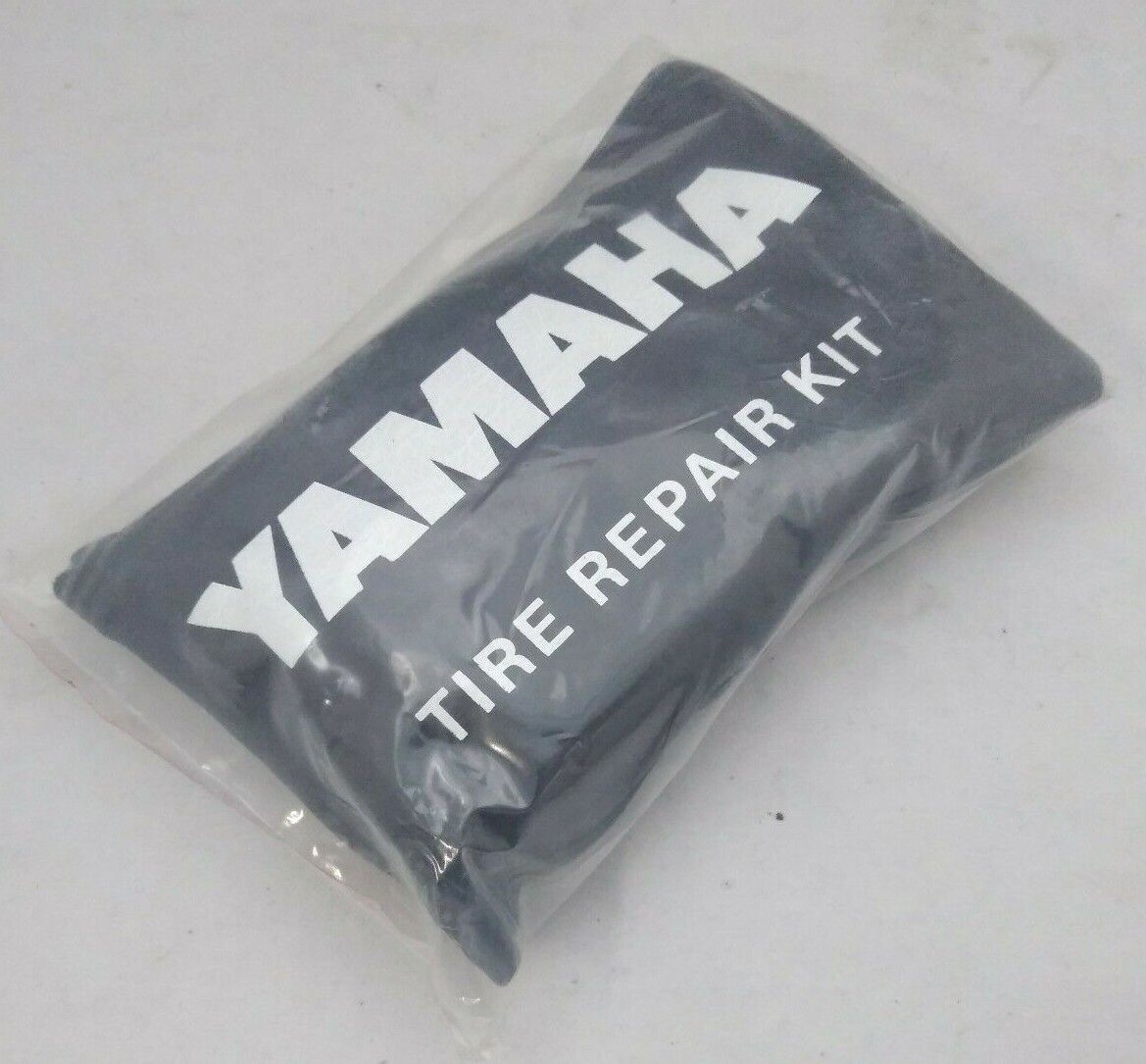 NEW Yamaha Tubeless Tire Repair Kit / ABB-ATVTR-RP-KT