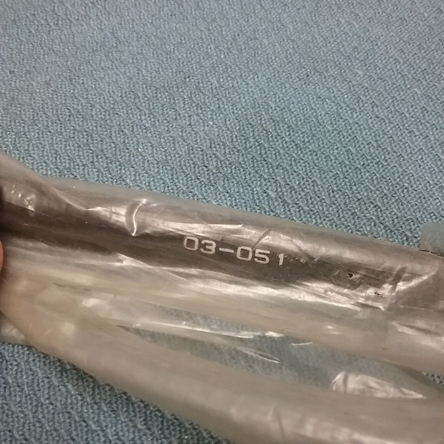 NEW KAWASAKI 03-051 REAR FOOT BRAKE