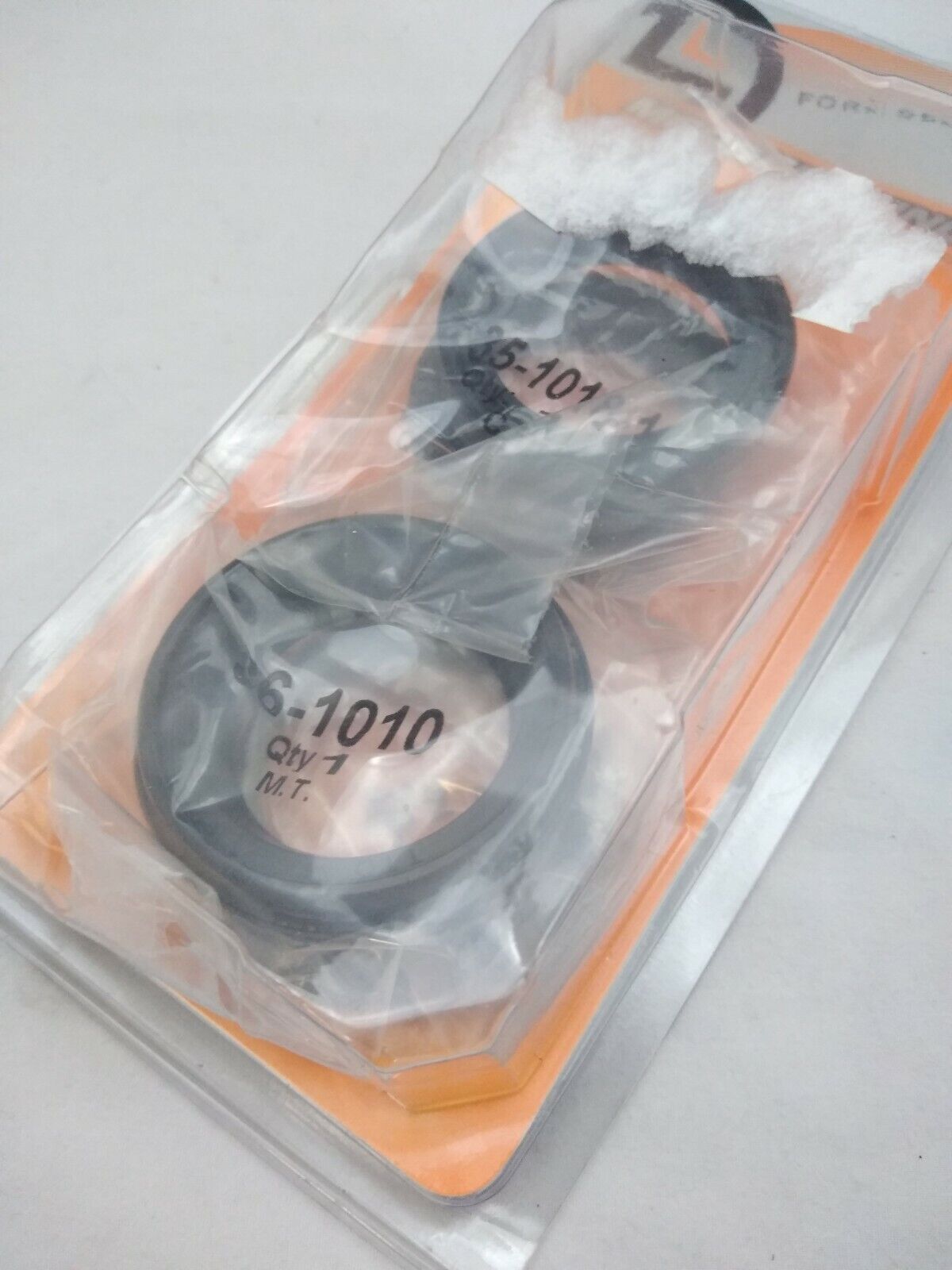 NEW Moose Racing Fork and Dust Seal Kit / 0407-0090