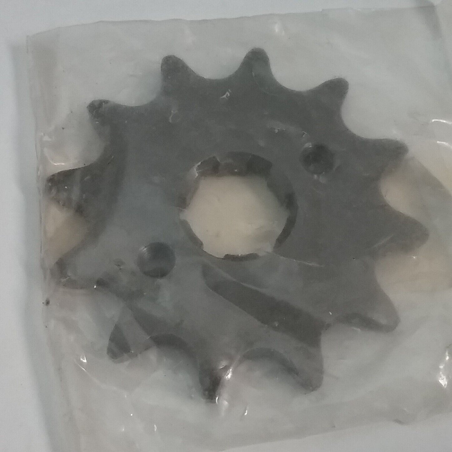 NEW J&M CS019 FRONT SPROCKET 12T SP107