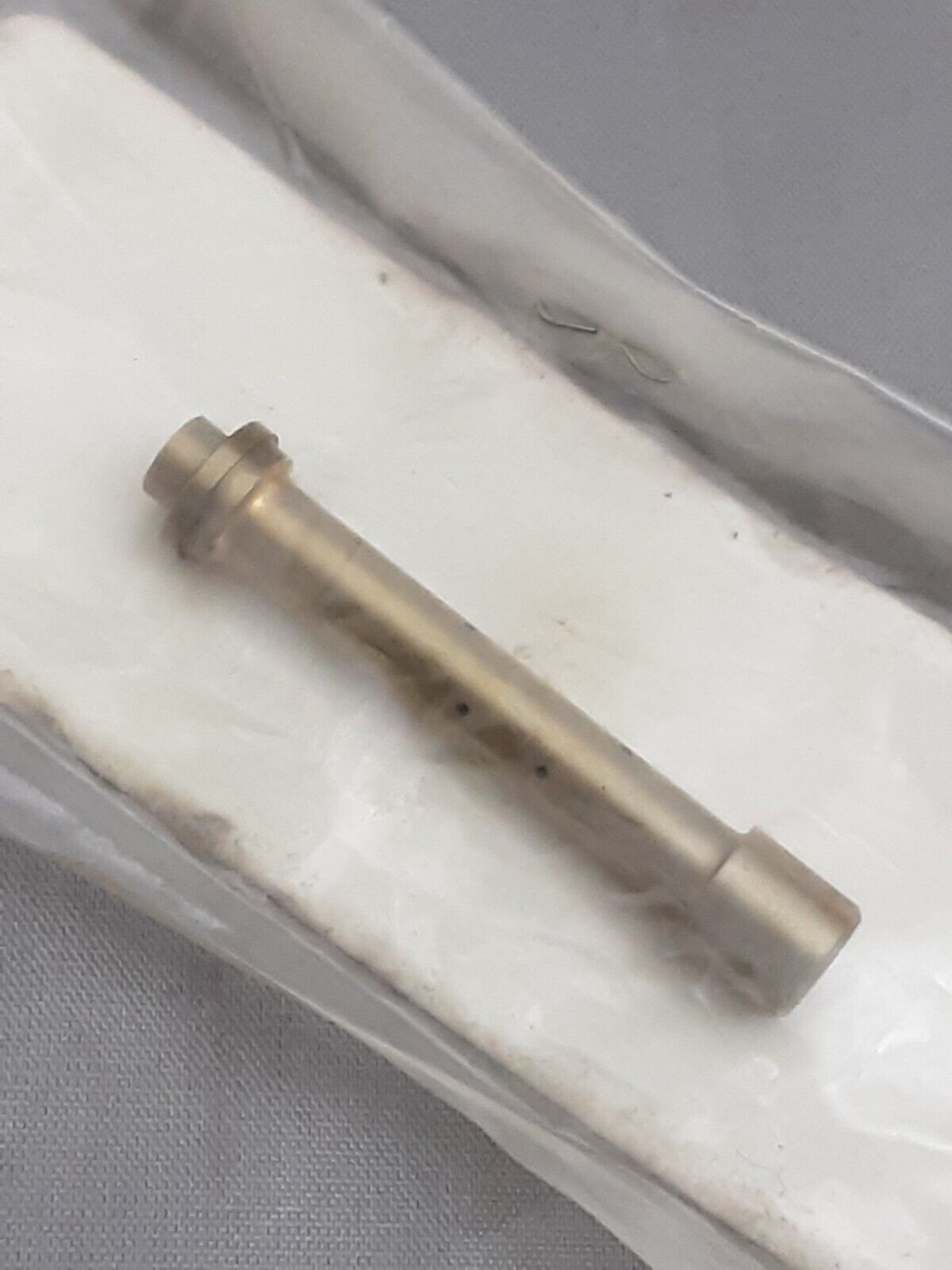 NEW GENUINE YAMAHA 1YW-14141-28 NOZZLE, MAIN Big Bear MOTO-4 YFM350 1987-98