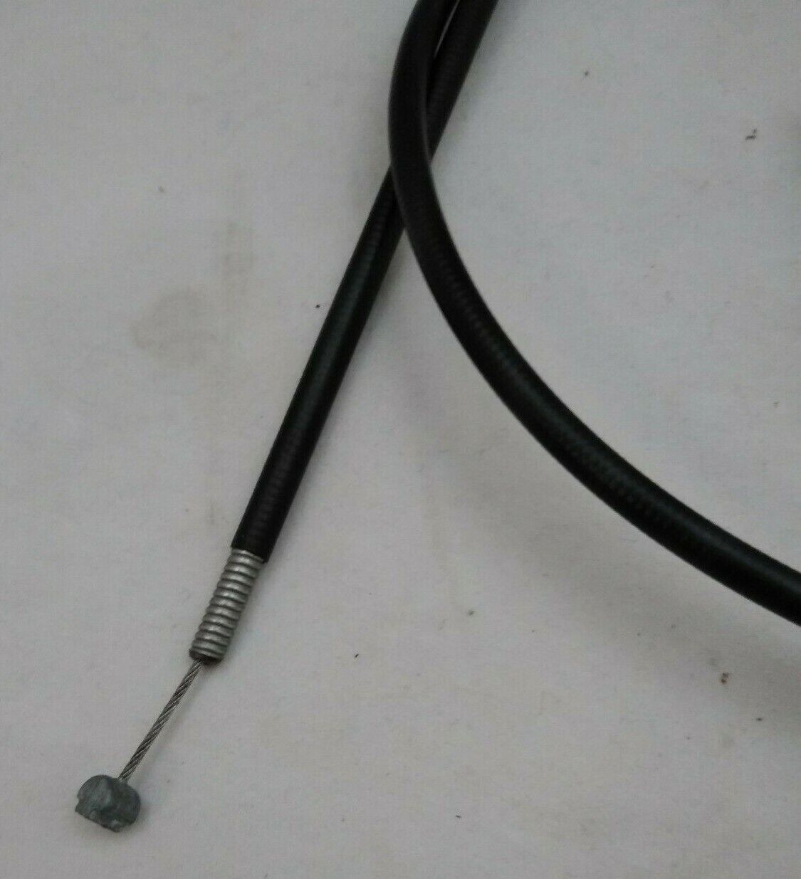 NEW Drag Specialties /Harley Davidson THROTTLE CABLE / 56306-96