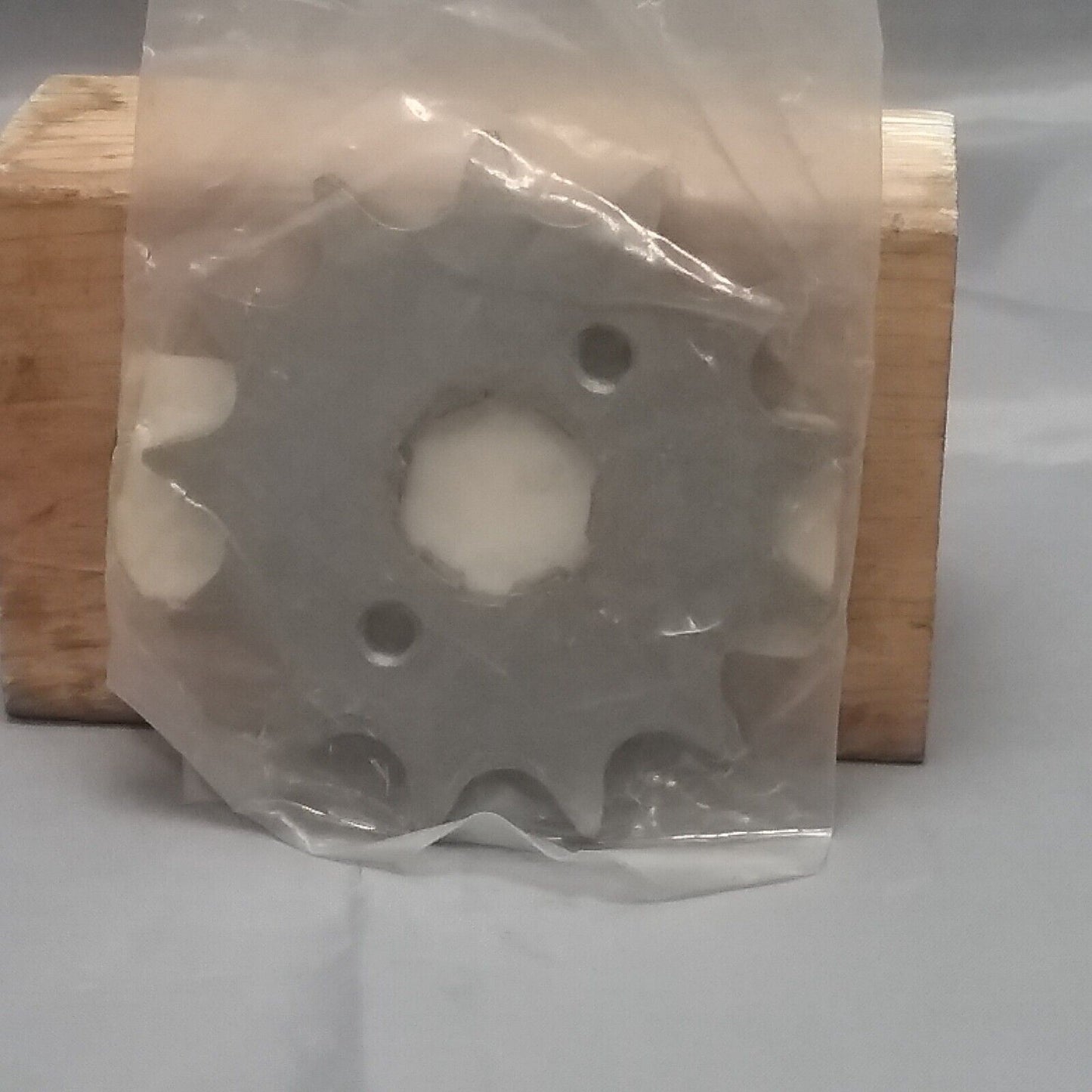 NEW J&M ATV CS338 FRONT SPROCKET 13 TEETH